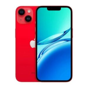 iPhone 13 reconditionné