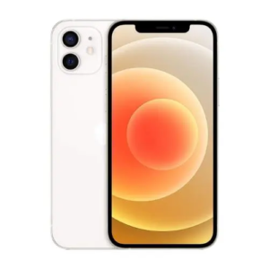 iPhone 12 mini reconditionné