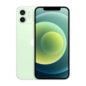 iPhone 12 reconditionné