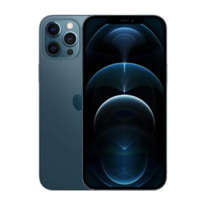 iPhone 12 Pro Max reconditionné