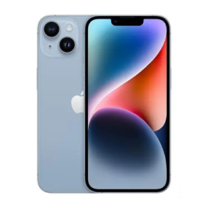 iPhone 14 Plus reconditionné