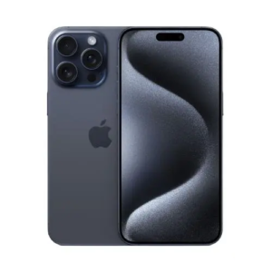 iPhone 15 Pro Max reconditionné