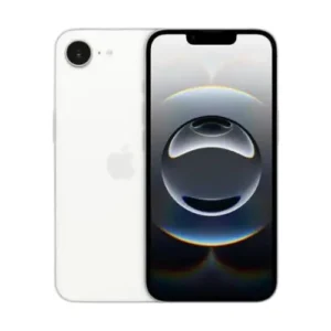 iPhone 16e reconditionné